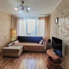 Продажа 3-комн квартиры на вторичном рынке Дунайский пр-кт,  д. 42/79,  к. 1