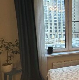 Продажа 2-комн квартиры на вторичном рынке Амурская улица, 1Ак4 Продажа 2-комн квартиры на вторичном рынке Амурская улица, 1Ак4