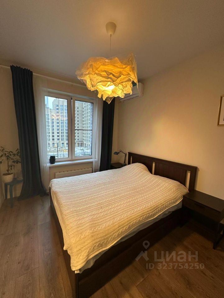 Продажа 2-комн квартиры на вторичном рынке Амурская улица, 1Ак4