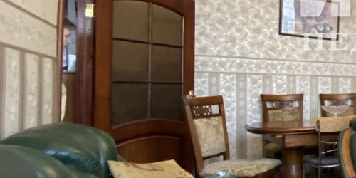 3-комн квартира Верхняя Первомайская улица, 14