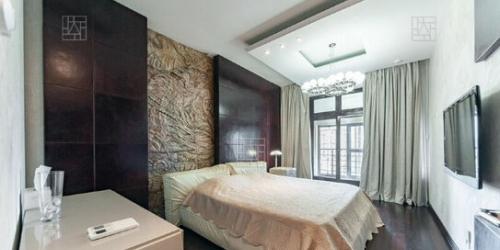 4-комн квартира Дохтуровский пер,  д. 6