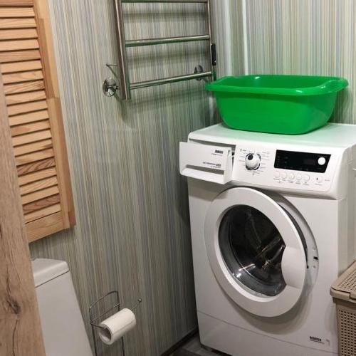 2-комн квартира Нахабино пгт, улица Красноармейская, 33