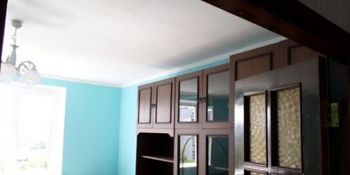 2-комн квартира ул Старонародная,  д. 4