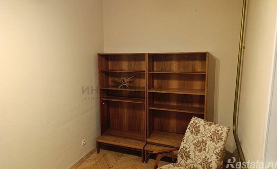 Продажа 2-комн квартиры на вторичном рынке Марии Ульяновой ул,  д. 21,  к. 2