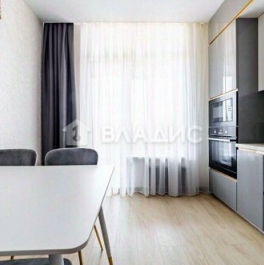 Продажа 3-комн квартиры на вторичном рынке ул Руднева