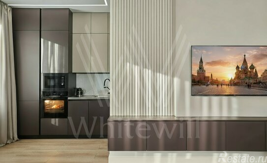 Продажа 2-комн квартиры на вторичном рынке Береговой проезд,  д. 3