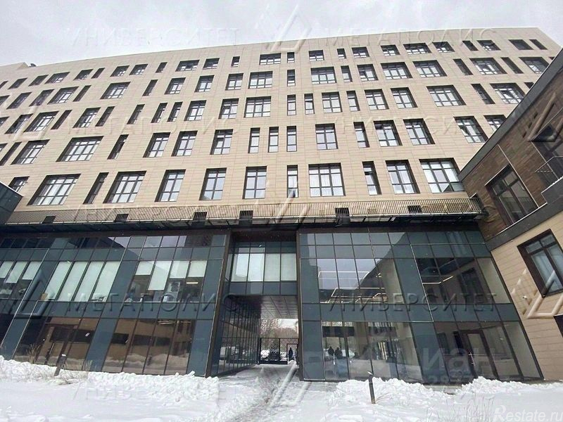 Продажа офиса Дмитровское ш,  д. 81