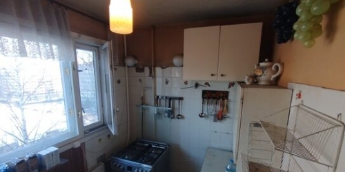 3-комн квартира Серебристый б-р,  д. 26