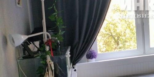 3-комн квартира улица Фомичевой, 16К5