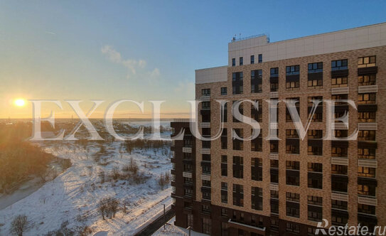 Продажа 1-комн квартиры на вторичном рынке ул Гореловская,  д. 3