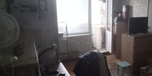 2-комн квартира 3-й Дорожный проезд, 10К2