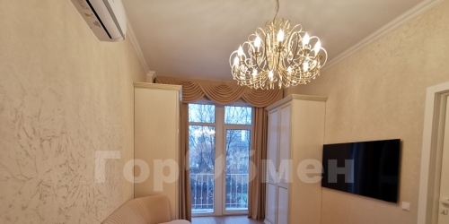 1-комн квартира 1-й Хорошёвский проезд, 10к2