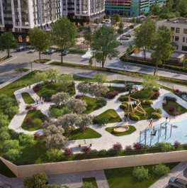 Продажа 1-комн квартиры на вторичном рынке Одинцово, ул Северная,  д. 5,  к. 1