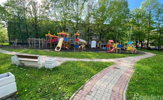 Продажа 3-комн квартиры на вторичном рынке пр-кт Ленина,  д. 75