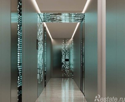 Продажа 3-комн квартиры на вторичном рынке Багратионовский пр-д,  д. 5,  к. 28