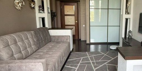 3-комн квартира Колпино, улица Труда, 22/15