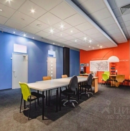 Аренда офиса Сампсониевский Б. пр-кт,  д. 61,  к. 2