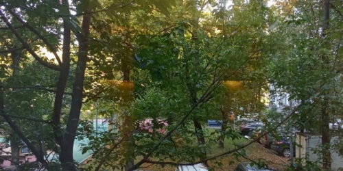 3-комн квартира ул Всеволода Вишневского,  д. 8