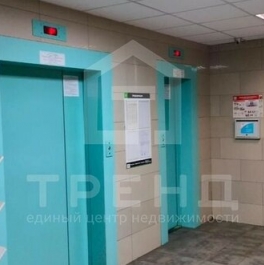 Продажа 1-комн квартиры на вторичном рынке Космонавтов пр-кт,  д. 23 к3