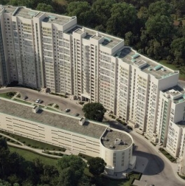 Продажа 3-комн квартиры на вторичном рынке Мытищи, ул Стрелковая,  д. 4