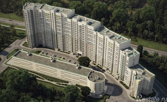 Продажа 3-комн квартиры на вторичном рынке Мытищи, ул Стрелковая,  д. 4