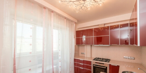 3-комн квартира Ружейный переулок,  д. 4