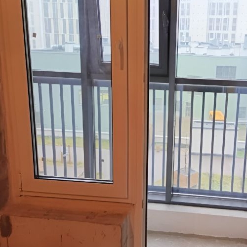 1-комн квартира проспект Крузенштерна, 4