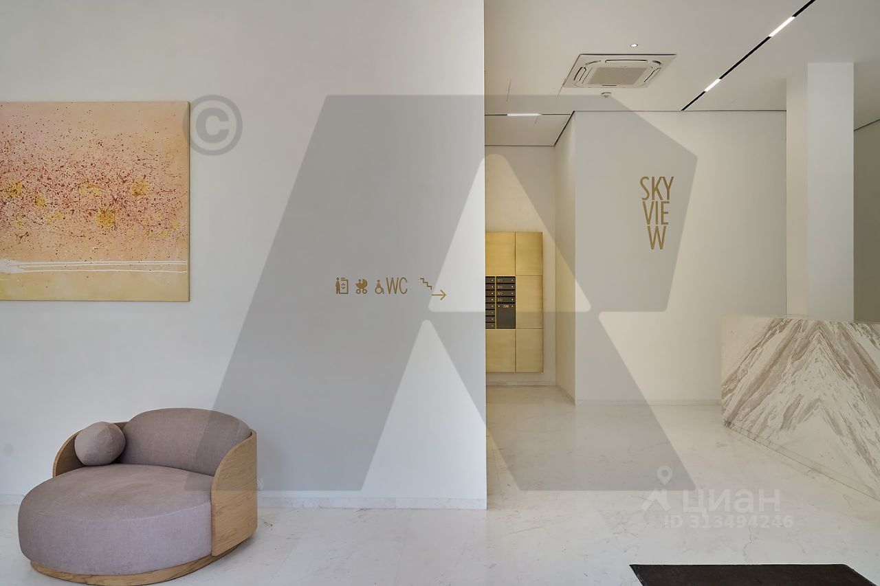 Продажа 4-комн квартиры на вторичном рынке Дружинниковская улица, 15