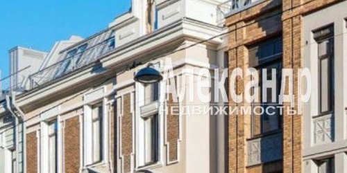 1-комн квартира 12-я Красноармейская улица, 26