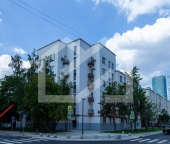 Продать Помещения свободного назначения Студенческая улица  28 к1 