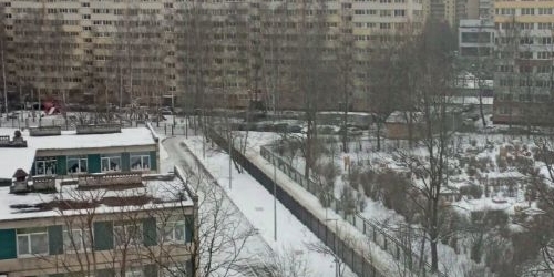 3-комн квартира проспект Маршала Жукова, 34к1Г