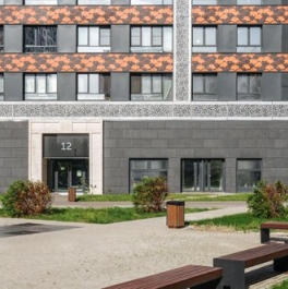 Продажа 3-комн квартиры на вторичном рынке Серебрякова проезд,  д. 11 к2