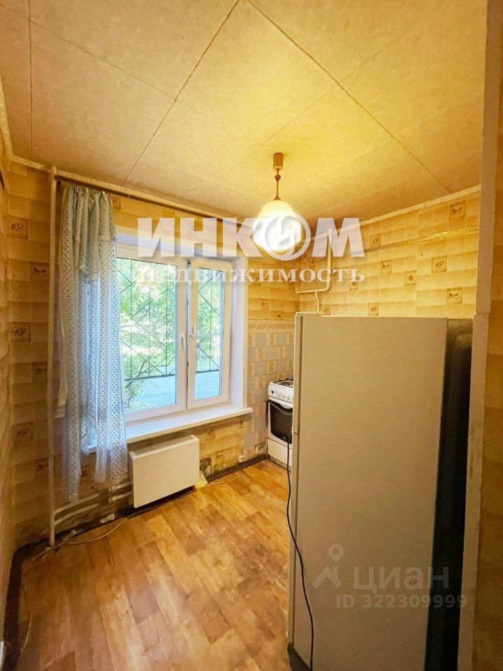 Продажа 2-комн квартиры на вторичном рынке Даниловская набережная, 4к2