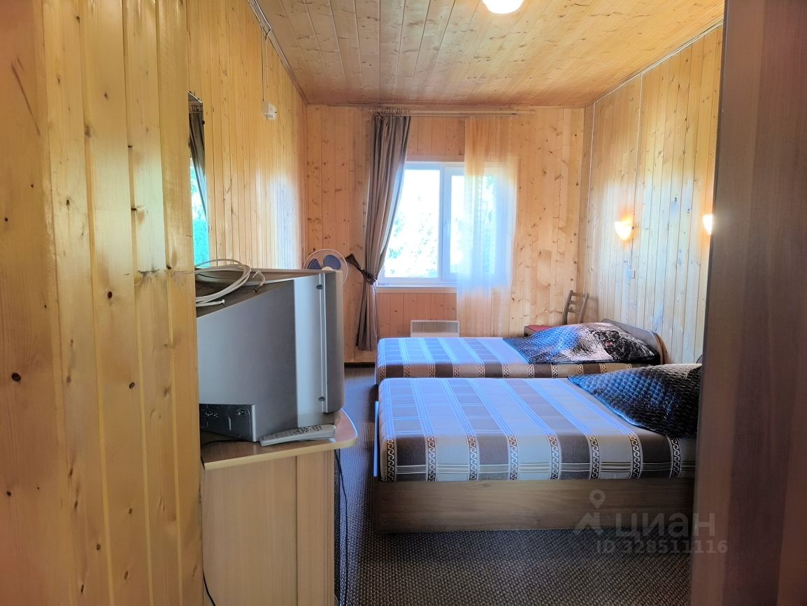 Продажа дома Лебяжье тер., улица 12-я Озерная, 15