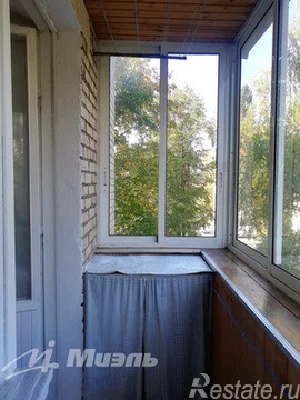 Продажа 2-комн квартиры на вторичном рынке Лыткарино, ул. Октябрьская,  д. 25