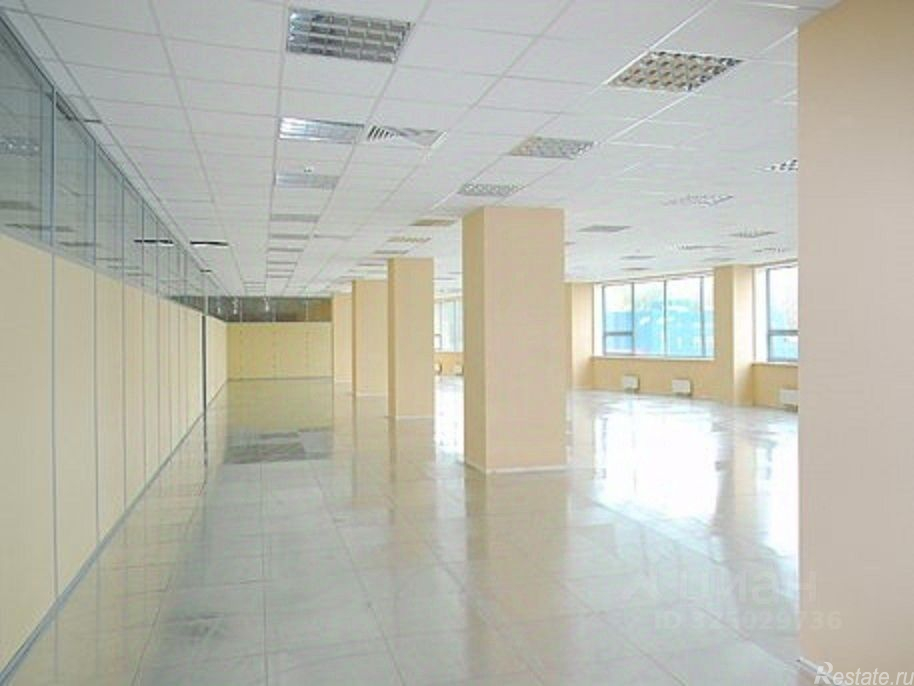 Продажа офиса Аэропортовская 1-я ул,  д. 6