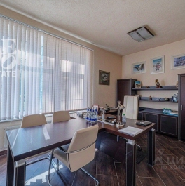 Продажа офиса Поведники, ул Рябиновая,  д. 19