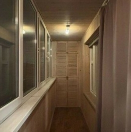 Продажа 2-комн квартиры на вторичном рынке ул Ялтинская,  д. 1