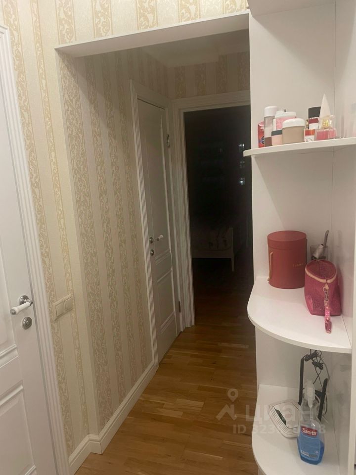 Аренда 2-комн квартиры на вторичном рынке Путилково пгт, бульвар Спасо-Тушинский, 8