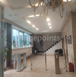 Продажа офиса Берёзовая аллея, д. 5А с1-3 Продажа офиса Берёзовая аллея, д. 5А с1-3