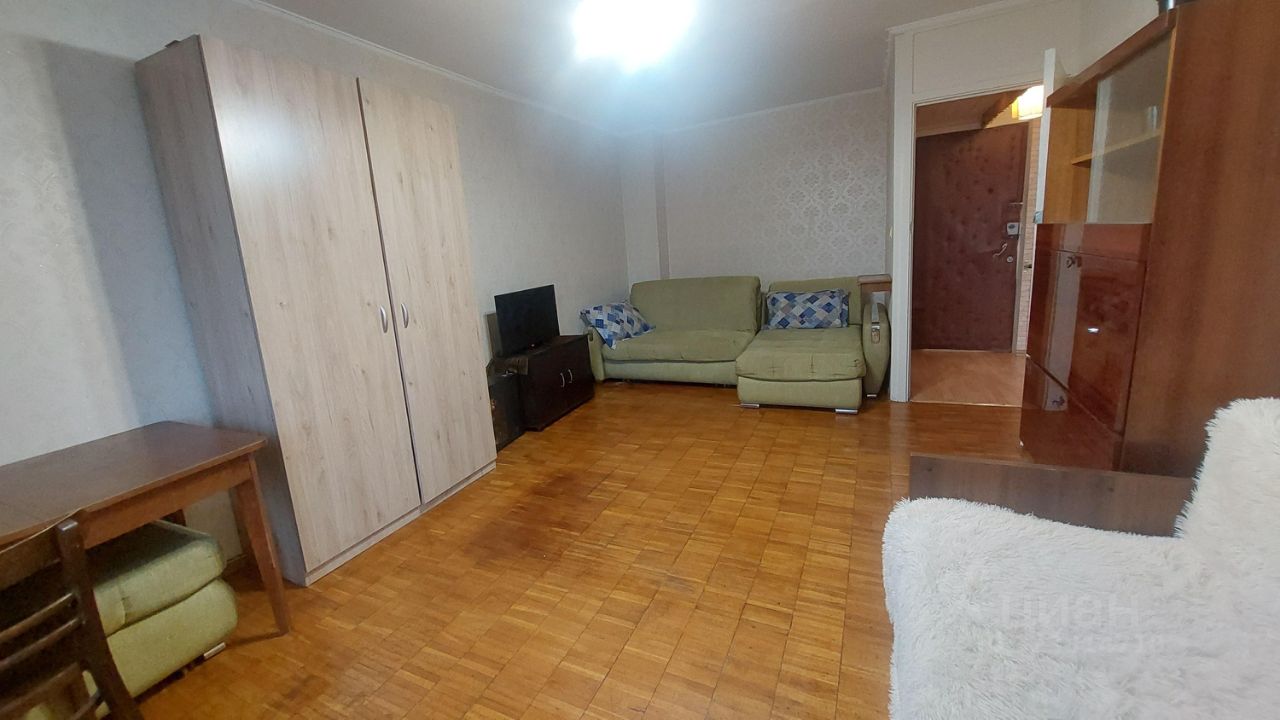 Продажа 1-комн квартиры на вторичном рынке Мастеровая улица, 17/1к2