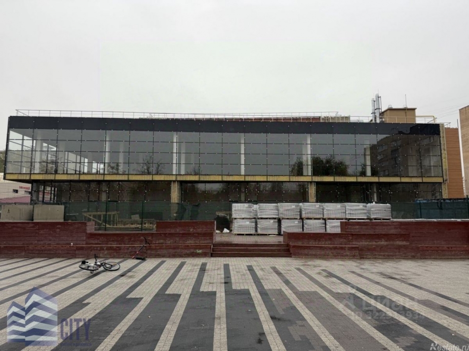 Аренда ПСН Южный, улица Фадеева,  д. 7А