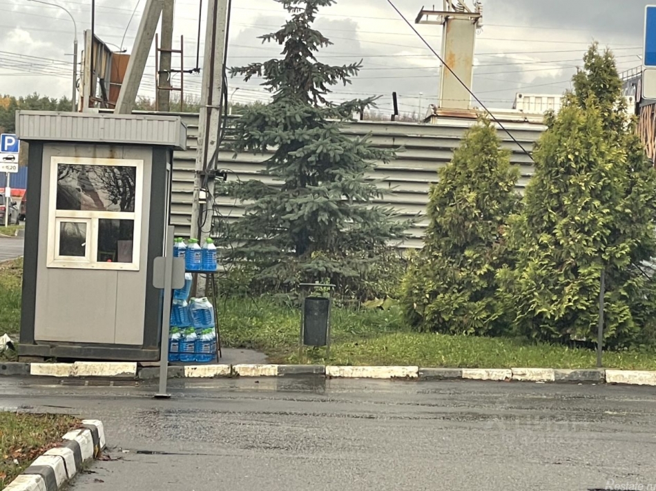 Продажа гаража улица Липовый парк,  д. 3