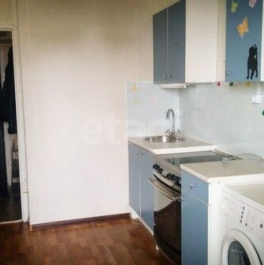 Продажа 1-комн квартиры на вторичном рынке ул Тучковская,  д. 2