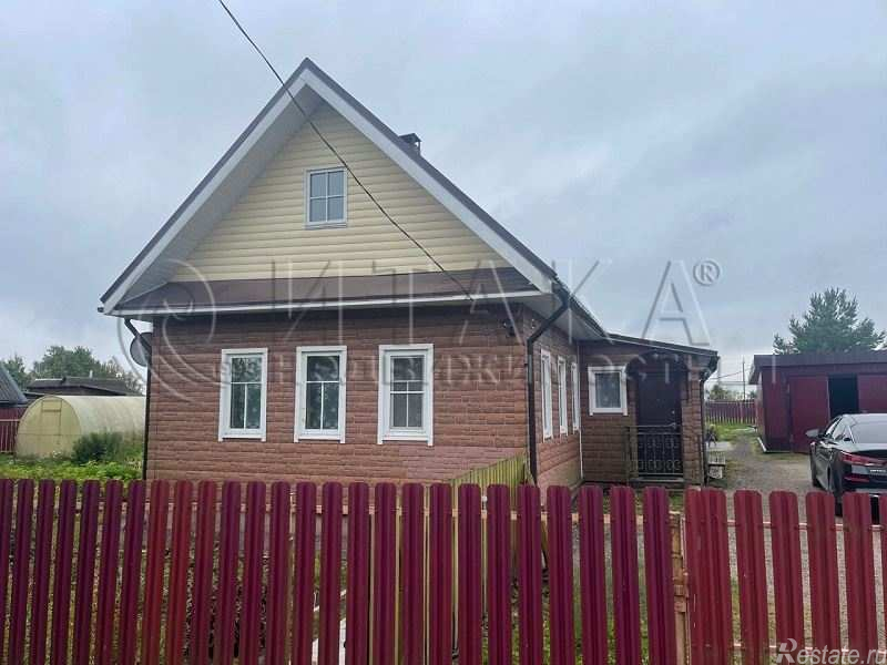 Продажа дома Везиково, Везиково д.