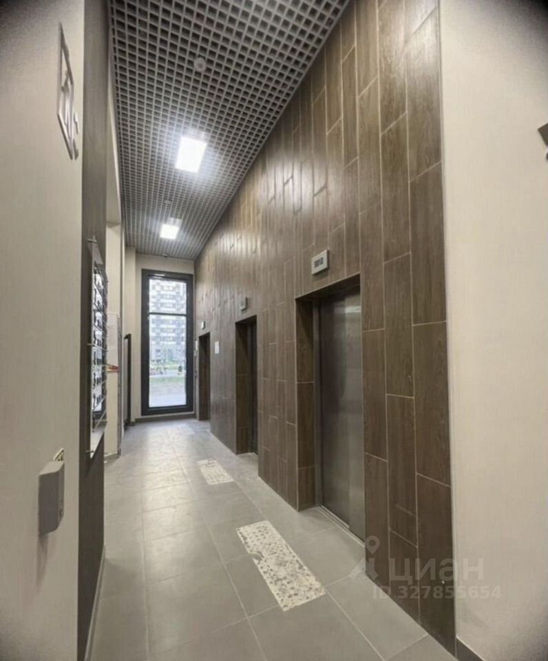 Продажа студии Производственная улица, 17
