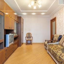 Продажа 2-комн квартиры на вторичном рынке Подольск, Народный проезд,  д. 6