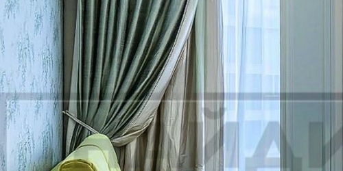 4-комн квартира Цветной бульвар, 2