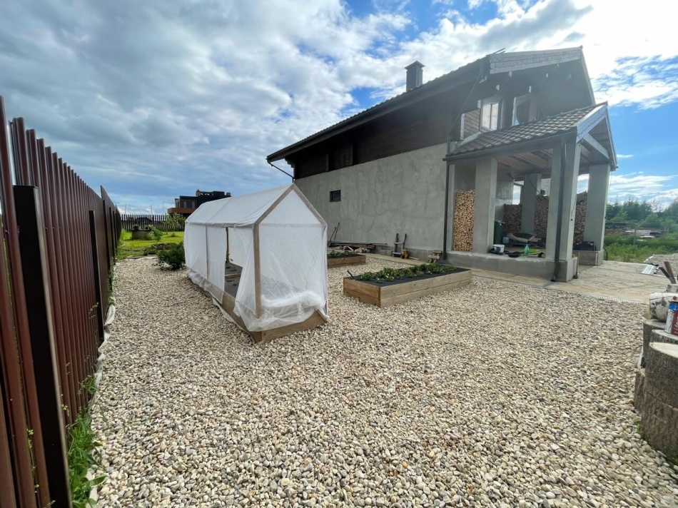 Продажа дома Истра,  деревня Куртниково,  кв-л 0070332