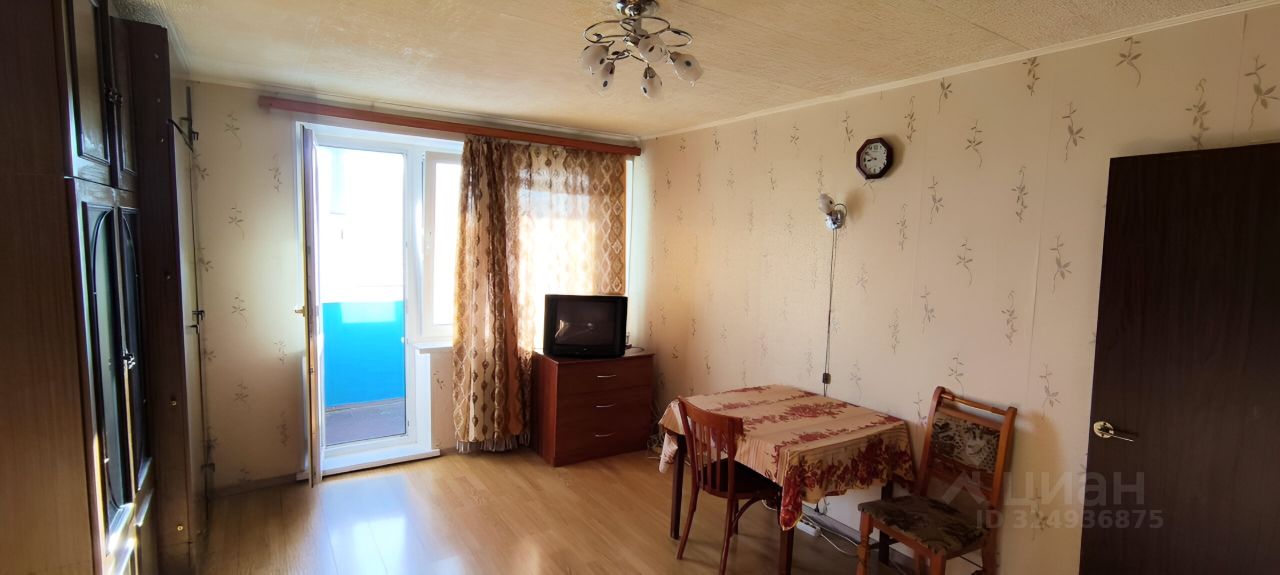 Продажа 1-комн квартиры на вторичном рынке Лобня, улица Ленина,  д. 7к2